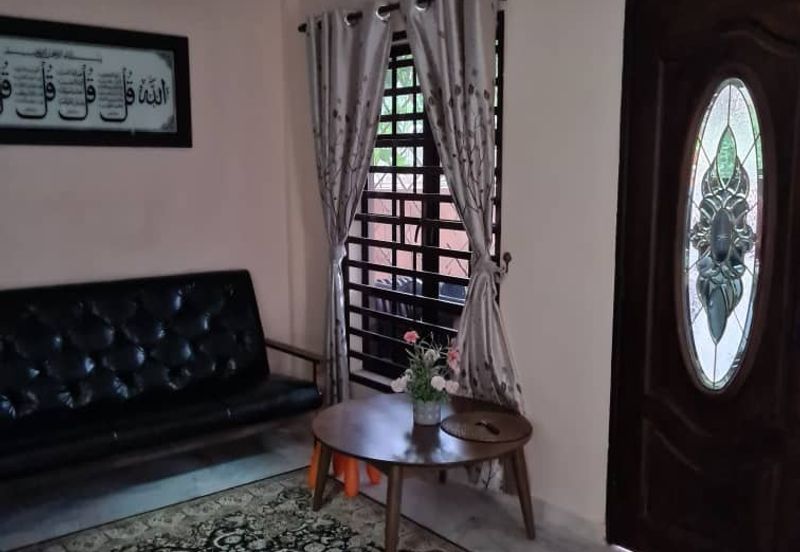 Bandar Sunway Semenyih