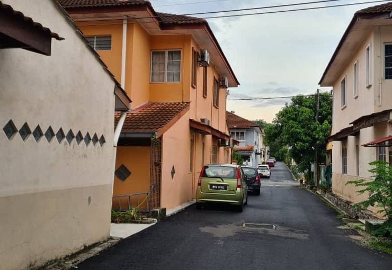 Bandar Sunway Semenyih