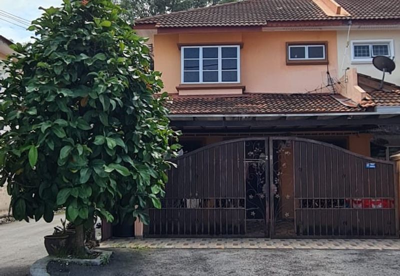 Bandar Sunway Semenyih