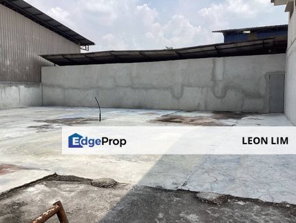 warehouse at Cheras, 15000sf, mainraod , Selangor, Cheras