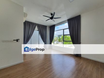 Parkfield Residence Tropicana Height Kajang, Selangor, Kajang