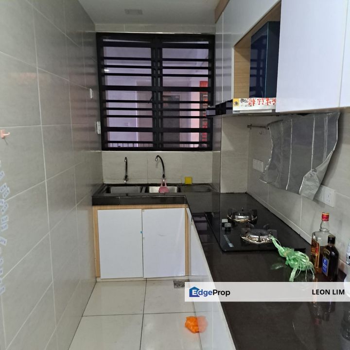 9ine Residence, Taman Kemacahaya, Batu 9 Cheras, Selangor, Cheras