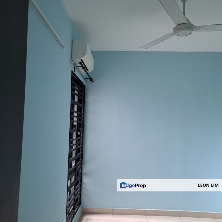 9ine Residence, Taman Kemacahaya, Batu 9 Cheras, Selangor, Cheras