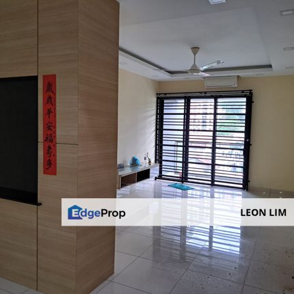 9ine Residence, Taman Kemacahaya, Batu 9 Cheras, Selangor, Cheras