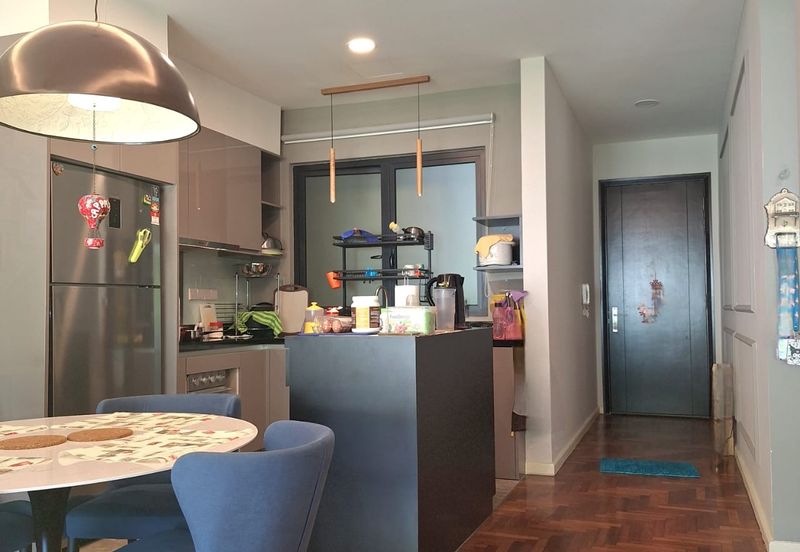 VISTA RESIDENCES, GENTING PERMAI AVENUE