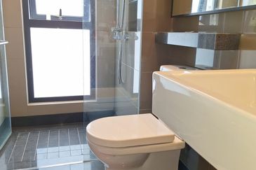 VISTA RESIDENCES, GENTING PERMAI AVENUE