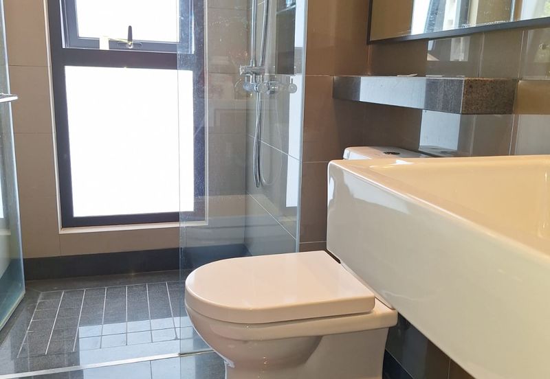 VISTA RESIDENCES, GENTING PERMAI AVENUE