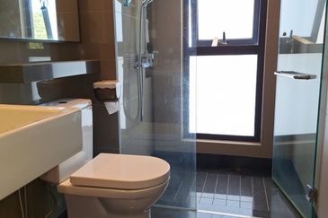 VISTA RESIDENCES, GENTING PERMAI AVENUE