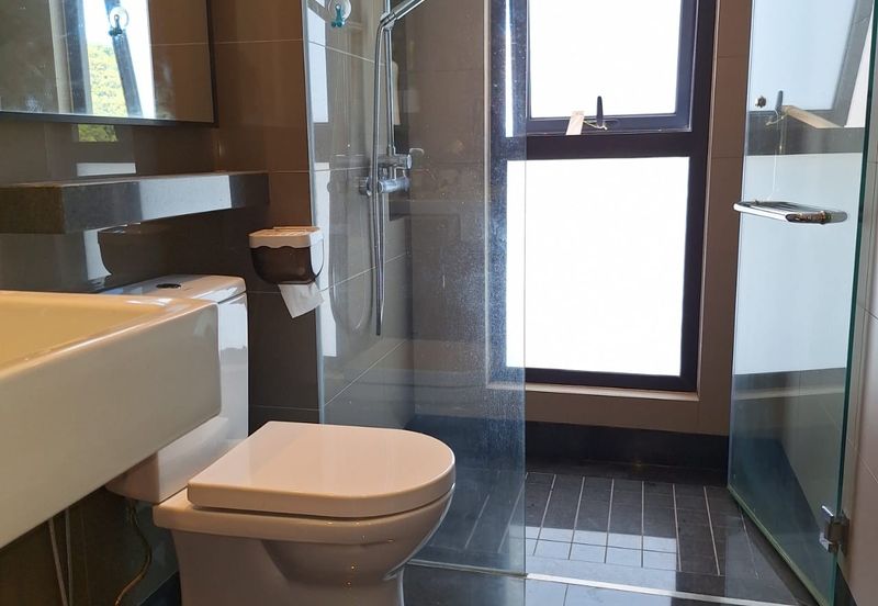 VISTA RESIDENCES, GENTING PERMAI AVENUE