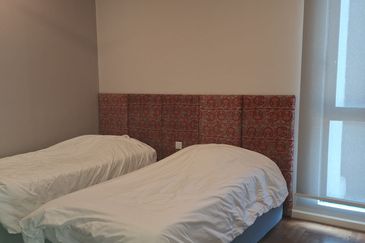 VISTA RESIDENCES, GENTING PERMAI AVENUE