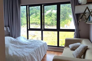 VISTA RESIDENCES, GENTING PERMAI AVENUE