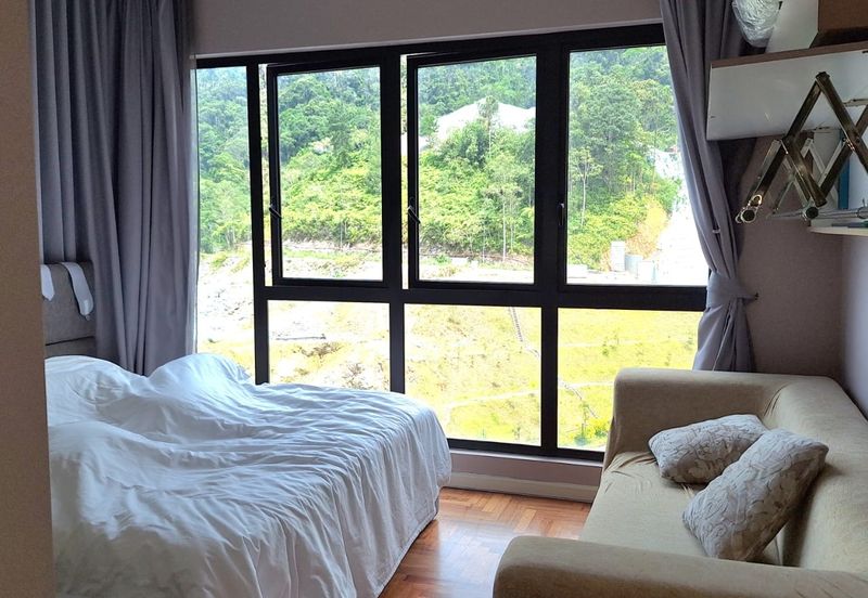 VISTA RESIDENCES, GENTING PERMAI AVENUE