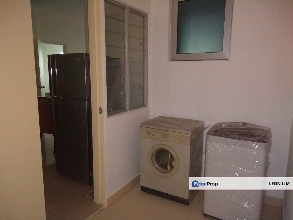 Saville Cheras, Taman Sri Raya, 2 room 1 bath, fully furnished , Selangor, Cheras