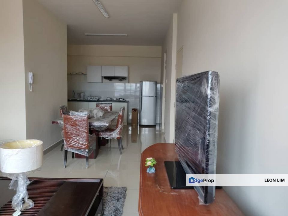 Saville Cheras, Taman Sri Raya, 2 room 1 bath, fully furnished , Selangor, Cheras