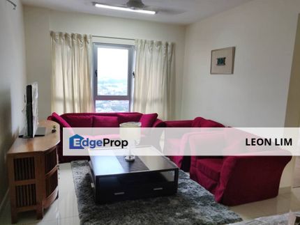 Saville Cheras, Taman Sri Raya, 2 room 1 bath, fully furnished , Selangor, Cheras