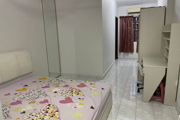 Bandar Bukit Puchong