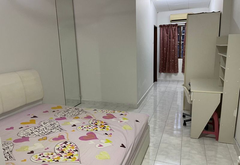 Bandar Bukit Puchong