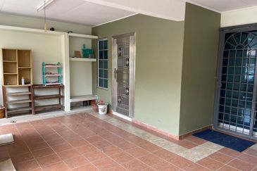 Bandar Bukit Puchong