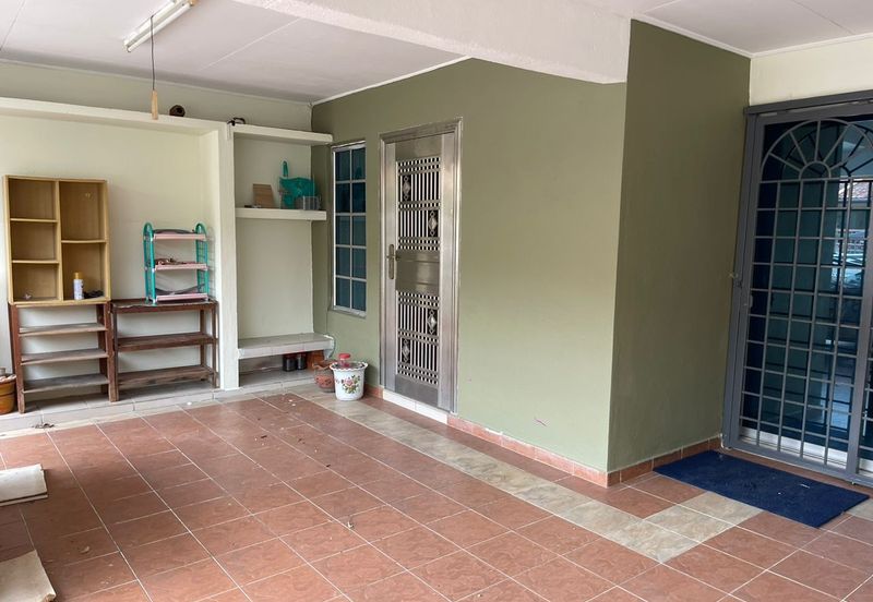 Bandar Bukit Puchong