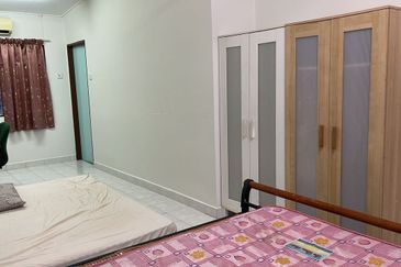 Bandar Bukit Puchong