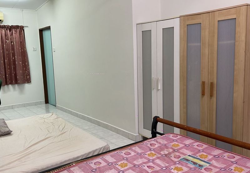 Bandar Bukit Puchong