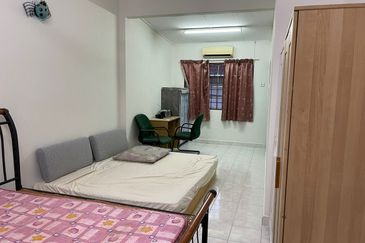 Bandar Bukit Puchong