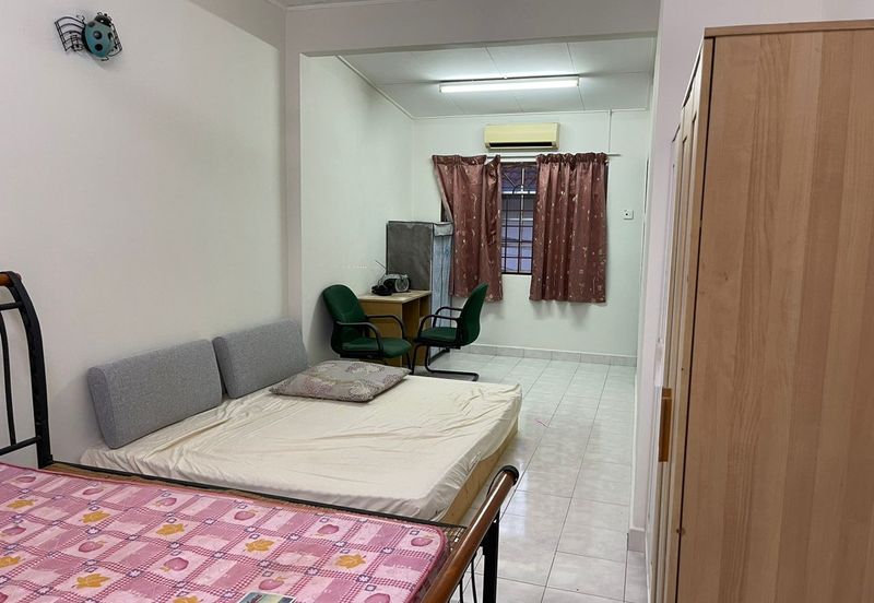 Bandar Bukit Puchong