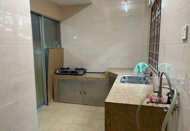 Bandar Bukit Puchong