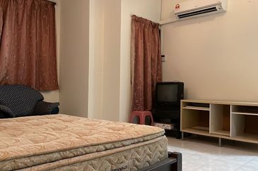 Bandar Bukit Puchong