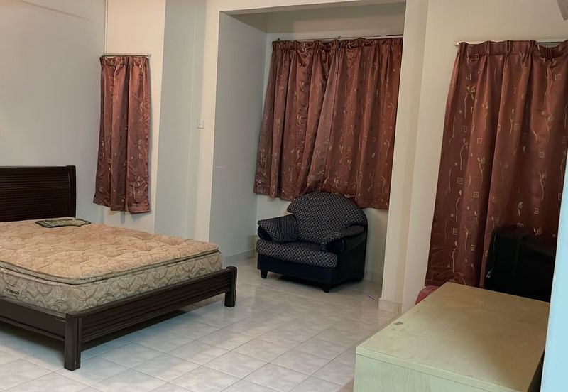 Bandar Bukit Puchong