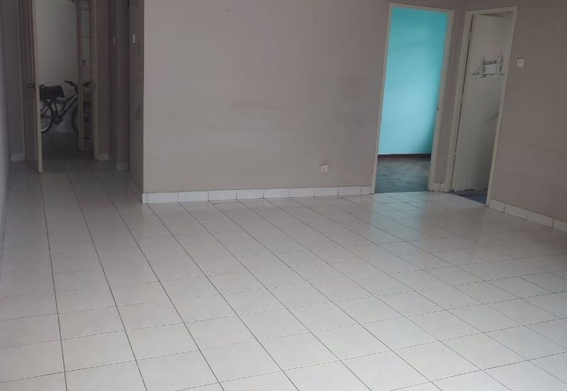 Seri Baiduri Apartment, Taman Bukit Indah