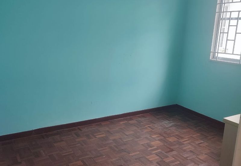 Seri Baiduri Apartment, Taman Bukit Indah