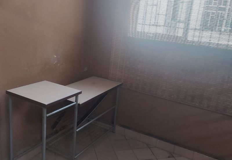 Seri Baiduri Apartment, Taman Bukit Indah