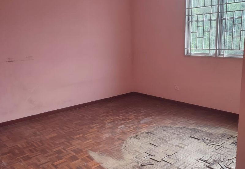 Seri Baiduri Apartment, Taman Bukit Indah