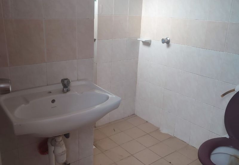 Seri Baiduri Apartment, Taman Bukit Indah