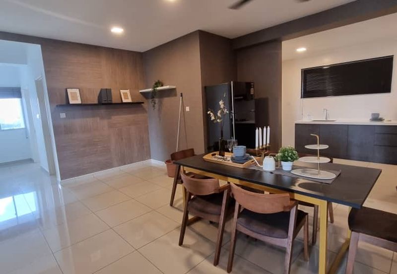 Jadite Suites @ Jade Hills