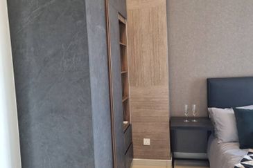 Jadite Suites @ Jade Hills