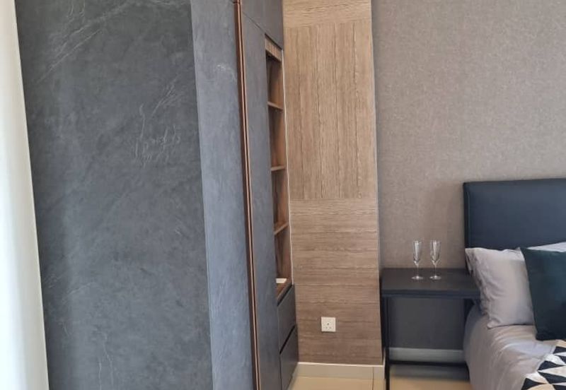 Jadite Suites @ Jade Hills