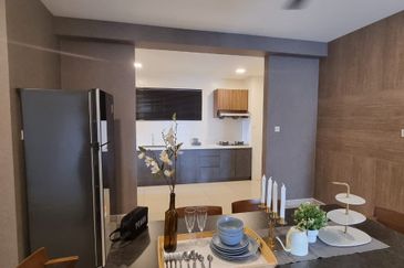 Jadite Suites @ Jade Hills