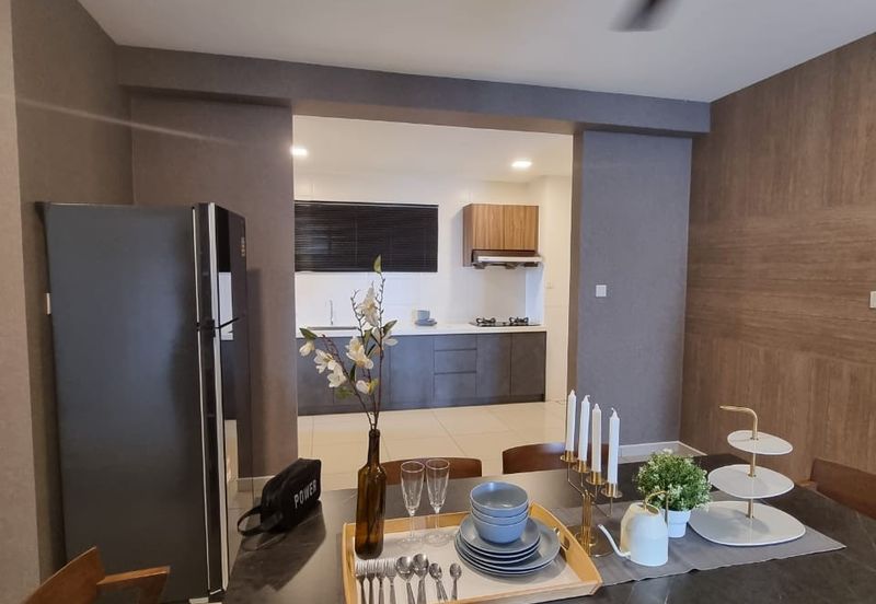 Jadite Suites @ Jade Hills