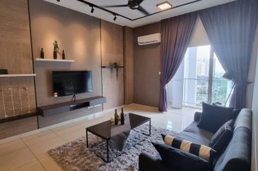 Jadite Suites @ Jade Hills