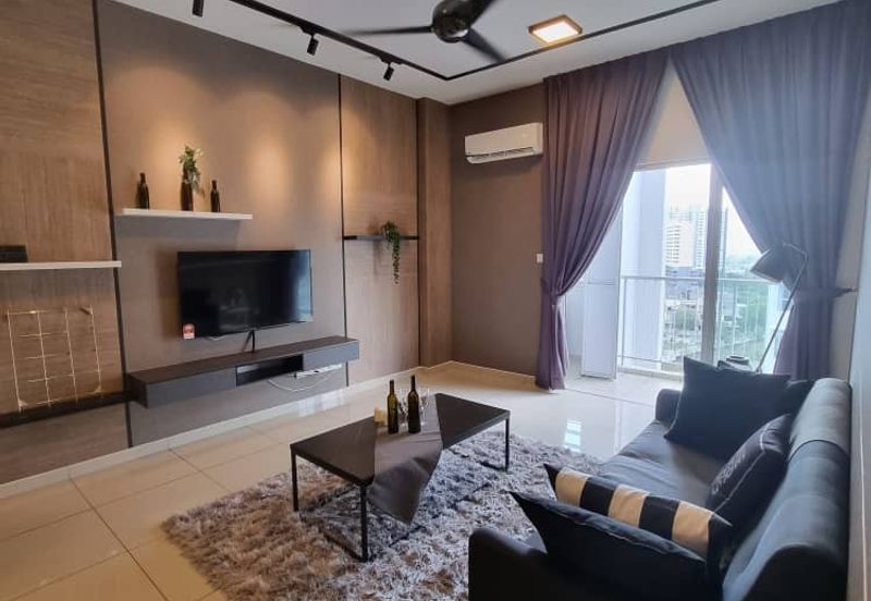 Jadite Suites @ Jade Hills