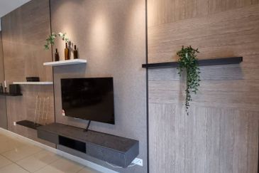 Jadite Suites @ Jade Hills