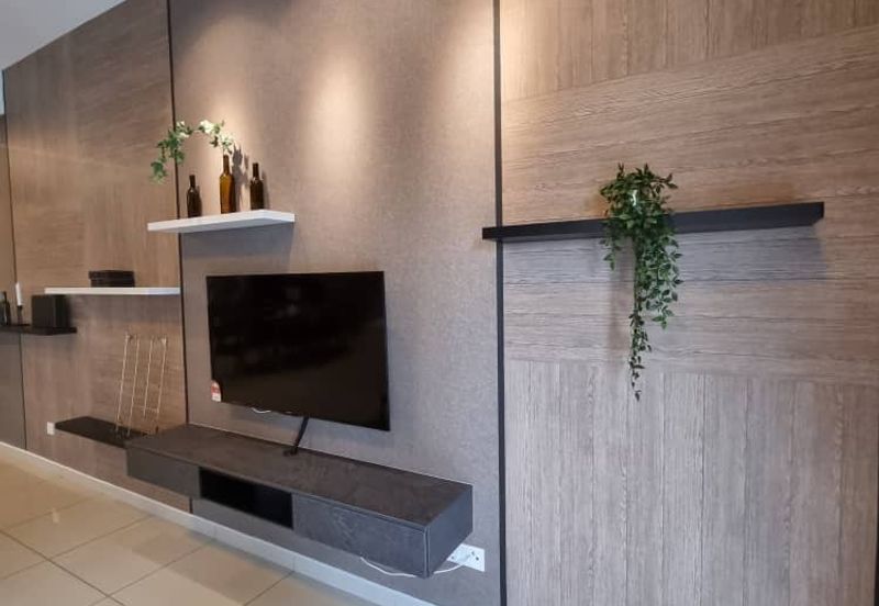 Jadite Suites @ Jade Hills