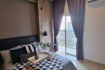 Jadite Suites @ Jade Hills