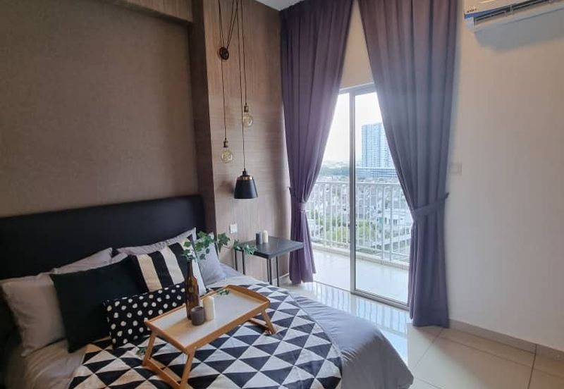 Jadite Suites @ Jade Hills