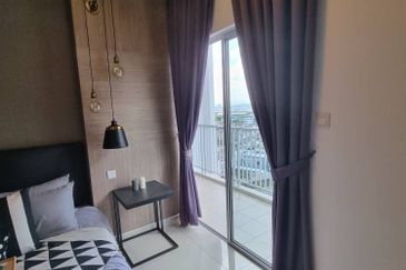 Jadite Suites @ Jade Hills