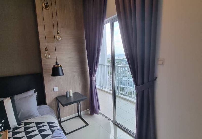 Jadite Suites @ Jade Hills