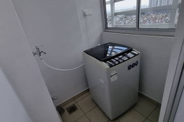 Jadite Suites @ Jade Hills