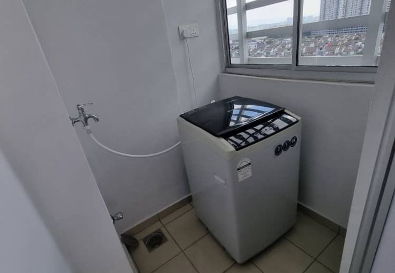 Jadite Suites @ Jade Hills